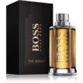 HUGO BOSS THE SCENT MEN 100ML