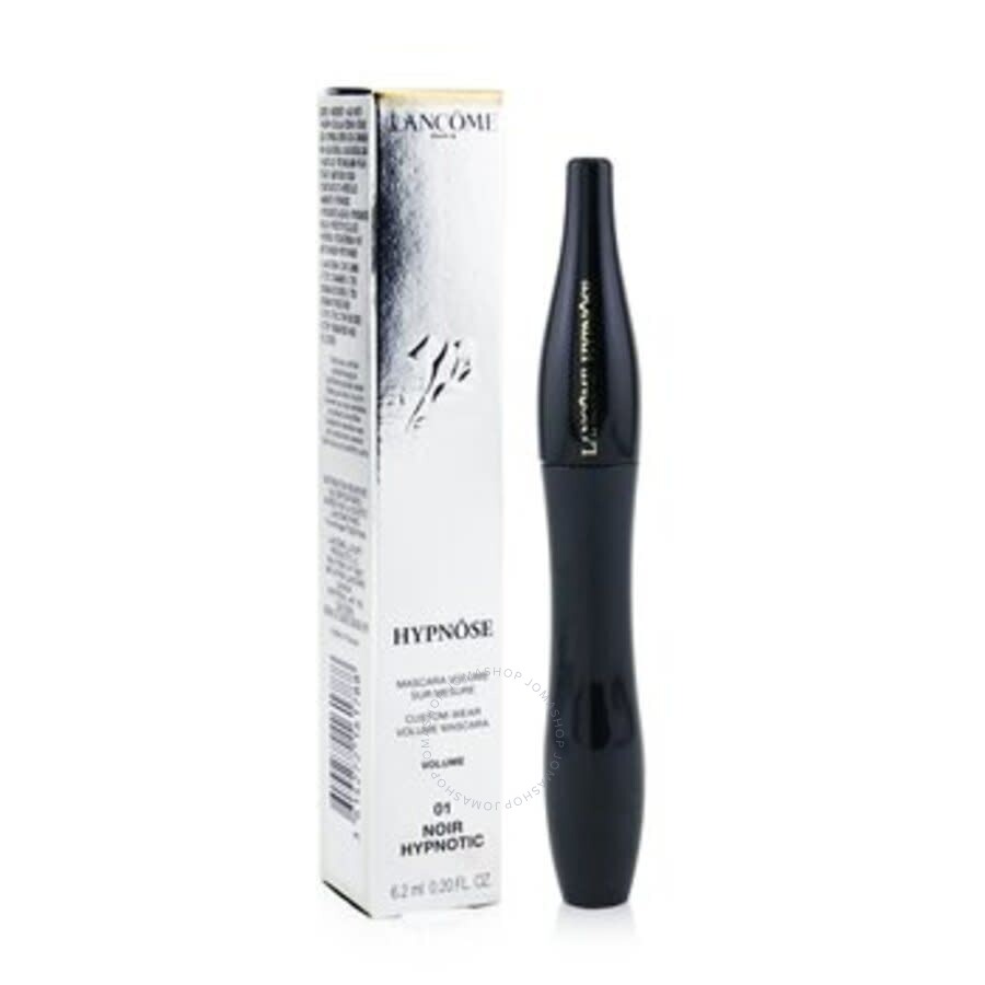 Hypnose Mascara Lancome 01 Noir Hypnotic