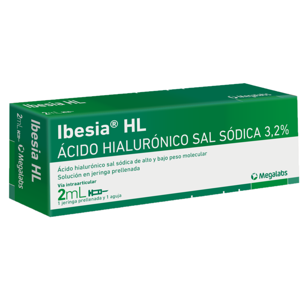Ibesia HL 2ML