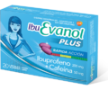 IBU - EVANOL PLUS RAPIDA ACCION X 20 CAPSULAS