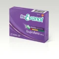 IBU-EVANOL RAPIDA ACCION X 20 CAPSULAS