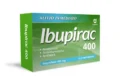 IBUPIRAC 400 MG X10 COMPRIMIDOS