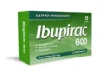 IBUPIRAC 600 MG X10 COMPRIMIDOS