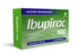 IBUPIRAC 800MG X10 COMPRIMIDOS