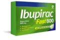 IBUPIRAC FAST 800 MG X 10 CAPSULAS BLANDAS