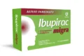 IBUPIRAC MIGRA X10 COMPRIMIDOS