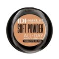IDI - Polvo Compacto - 03 Neutral Beige
