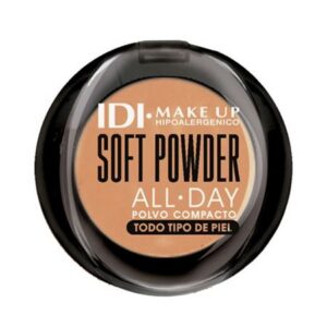 IDI - Polvo Compacto - 04 Rich Beige