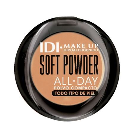 IDI - Polvo Compacto - 05 Warm Beige