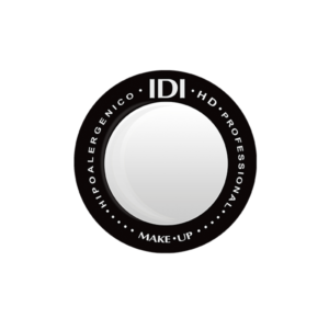 IDI - Sombra HD - Nº 01 - White Satin