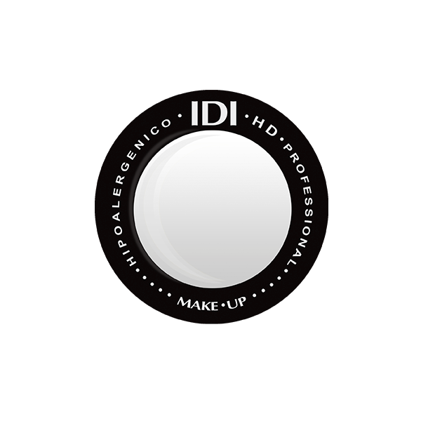 IDI - Sombra HD - Nº 01 - White Satin