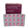 INCORIL 180 MG X 30 COMPRIMIDOS