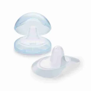 Intermediario de silicona c/caja X2 Talle M