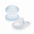 Intermediario de silicona c/caja X2 Talle S