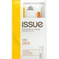 ISSUE COLORACION EN CREMA TONO 5