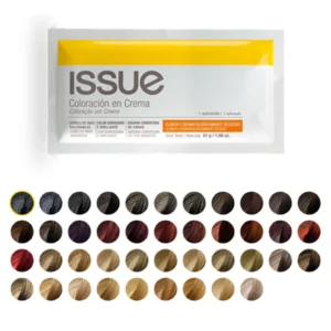 ISSUE COLORACION TONO 6 RUBIO OSCURO