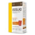 ISSUE COLORACION TONO 8 RUBIO CLARO