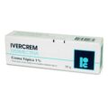 IVERCREM 30 GR
