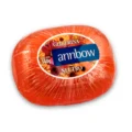 Jabon Ann Bow Glicerina Oval 140g