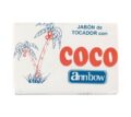 Jabón De Coco Ann Bow 140 G