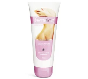Jabón íntimo Femelac 200 Ml