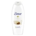 Jabón líquido Cremoso Dove karite y Vainilla 700 ml