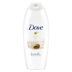 Jabón líquido Cremoso Dove karite y Vainilla 700 ml