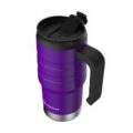 JARRA TERMICA TERMOLAR VIOLETA 590ml