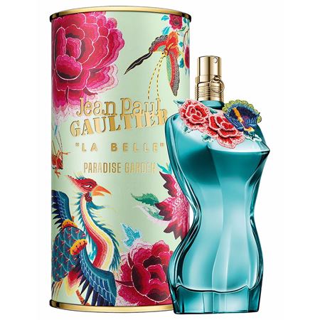Jean Paul Gaultier La Belle Paradise Garden Women Edp 50 ml