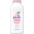 JOHNSON’S® Baby Polvo de Almidón Dermoprotector 200ml
