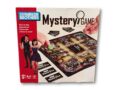 Juego del misterio