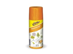 Jupiter Care Repelente 165 ml