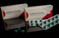 Kalitron Fuerte 10 Comprimidos