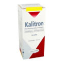 Kalitron Jarabe 120 Ml