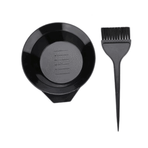 Kit para coloración del cabello