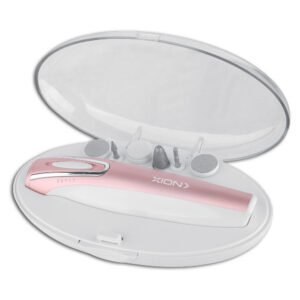 Kit Portable manicure y pedicure Xion Beauty