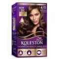 KOLESTON Nº 4/0 CASTAÑO MEDIANO