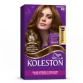 KOLESTON Nº 6/0 RUBIO OSCURO