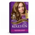 KOLESTON Nº 7/3 RUBIO AVELLANA