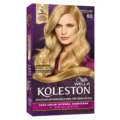 KOLESTON Nº 8/0 RUBIO CLARO
