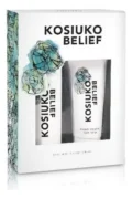 Kosiuko Belief 50ml Edp + Crema De Manos