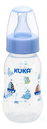 Kuka Mamadera 160 ml 0-6 Meses