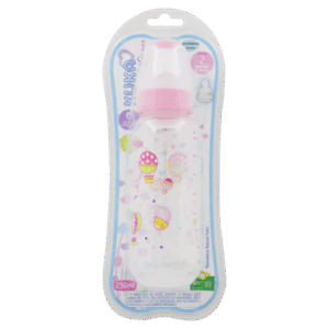 Kuka Mamadera 250 ml 2a6 meses