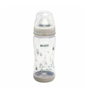 Kuka Mamadera +6 Meses 320ml