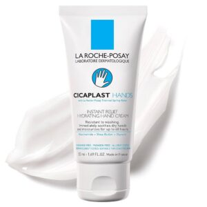 La Roche Posay Cicaplast Maina Crema Barrera Reparadora 50ml