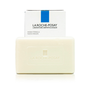 La Roche Posay Jabón en Barra Effaclar Pain Dermatologique 65g