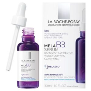 LA ROCHE POSAY SERUM MELA B3 30 ML