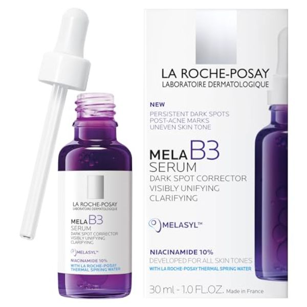 LA ROCHE POSAY  SERUM MELA B3 30 ML
