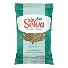 La Selva Tilo 15g