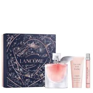 La vie est belle LANCOME 50ml+Cr Corporal 50ml+Mini 10ml